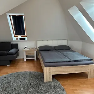 Apartment Q2 Doehren Mit Ausblick