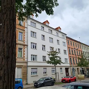 Apartment Business In