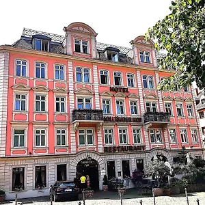 Partner Holländer Hof Hotel