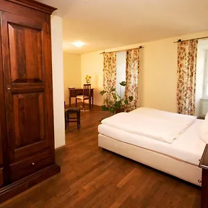Hotel Wittelsbacher Zollhaus